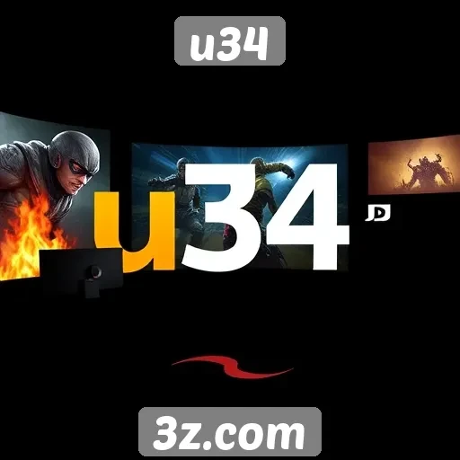 Recursos exclusivos do u34 atraem novos usuários