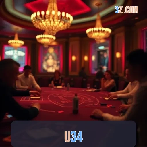 u34: As Funcionalidades que Você Não Pode Deixar de Conhecer