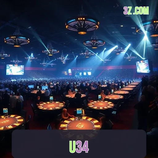 u34: Guias Imperdíveis para Jogadores que Querem Vencer Sempre