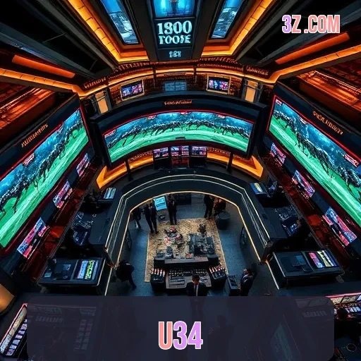 u34 - Descubra os Bastidores das Entrevistas de Jogos Brasileiros