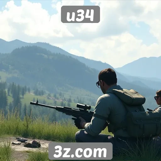 Experiência de multiplayer em u34 é bem avaliada