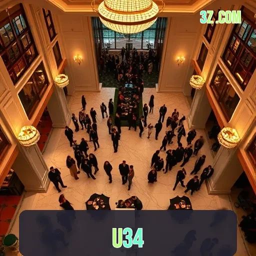 u34: As Últimas Novedades do Mundo dos Jogos e Entretenimento