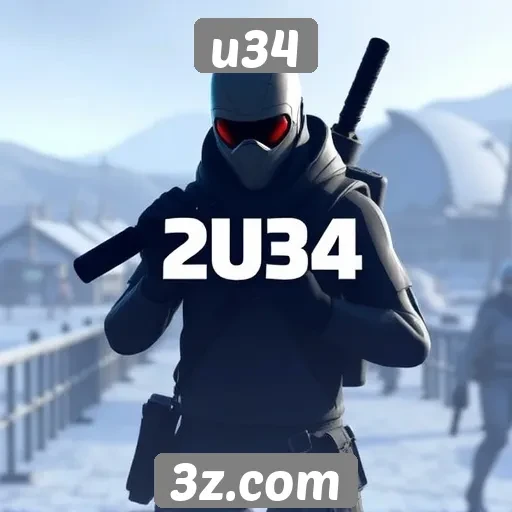 Jogos mais populares do u34 para 2025