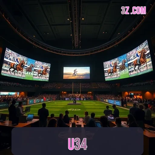 u34: Domine os Jogos com Estratégias que Garantem Vitória