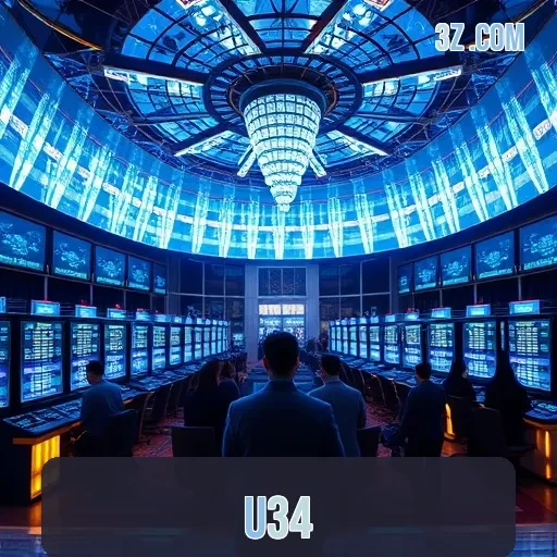 u34: Times de Jogos que Você Precisa Conhecer e Participar