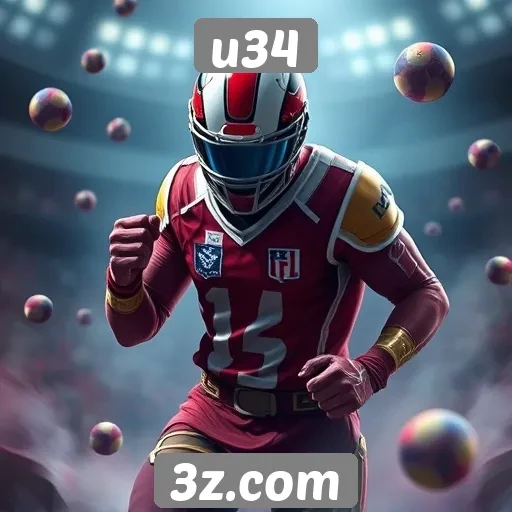 Tutoriais e dicas disponíveis no site u34